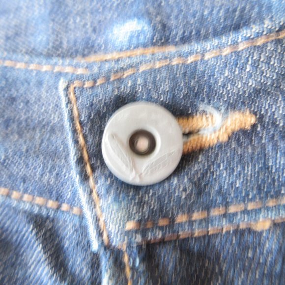 Rogue Territory SELVEDGE Signature Six Pocket Skinny Jean Size 29 - Picture 3 of 15